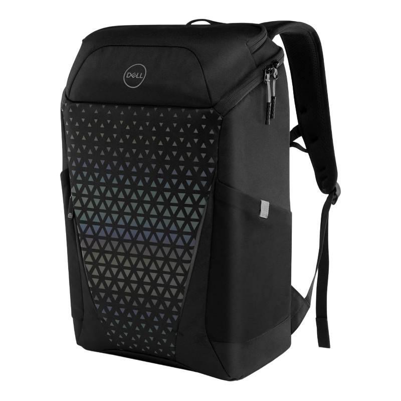 17" NB backpack - Dell Gaming Backpack 17, GM1720PM, Fits most laptops up to 17"