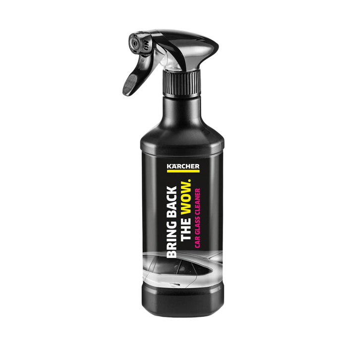 296-105.0 ACC Car Glass Cleaner Karcher RM 650, 500ml