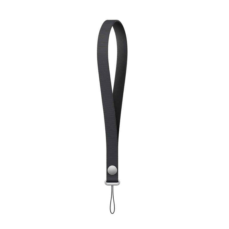 Wrist Strap - Black Model A3734