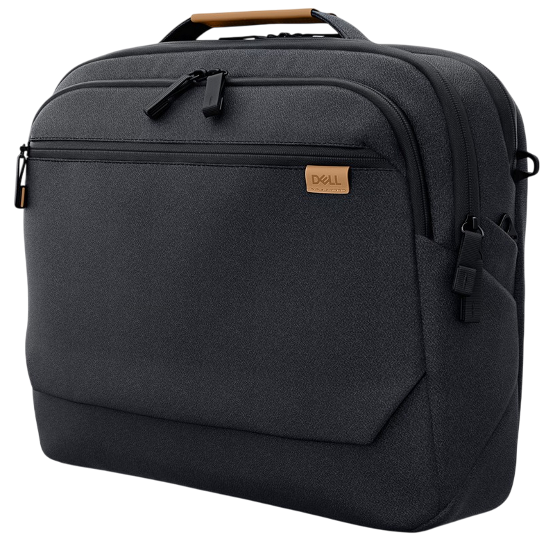 14-16" NB bag - Dell Pro 14-16 Premium EcoLoop Briefcase CC7625
