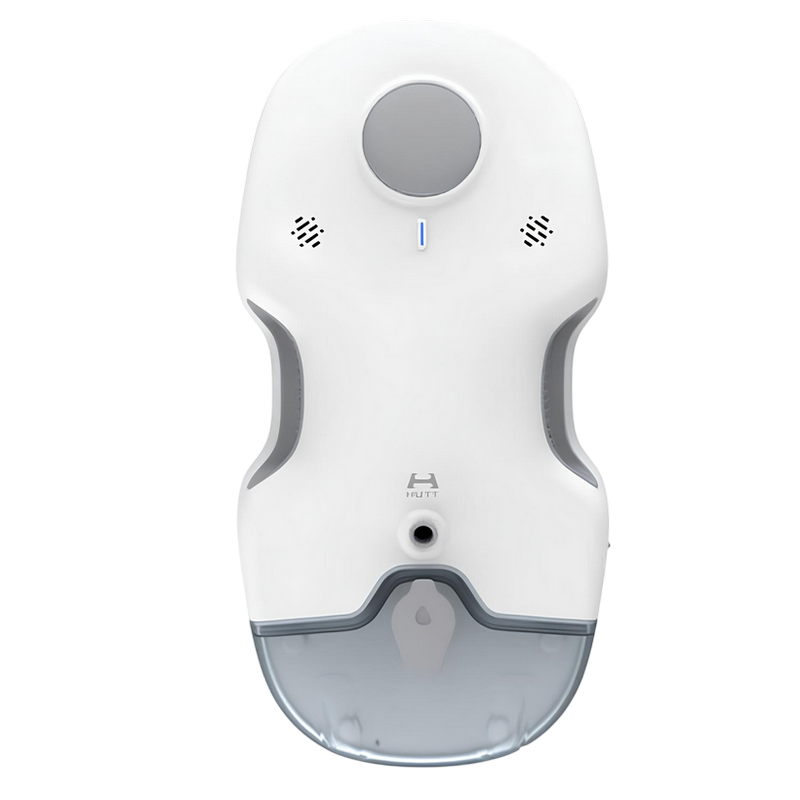 Window Robot Cleaner HUTT C7, White