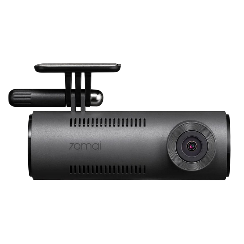 70mai Dash Cam M310, Black