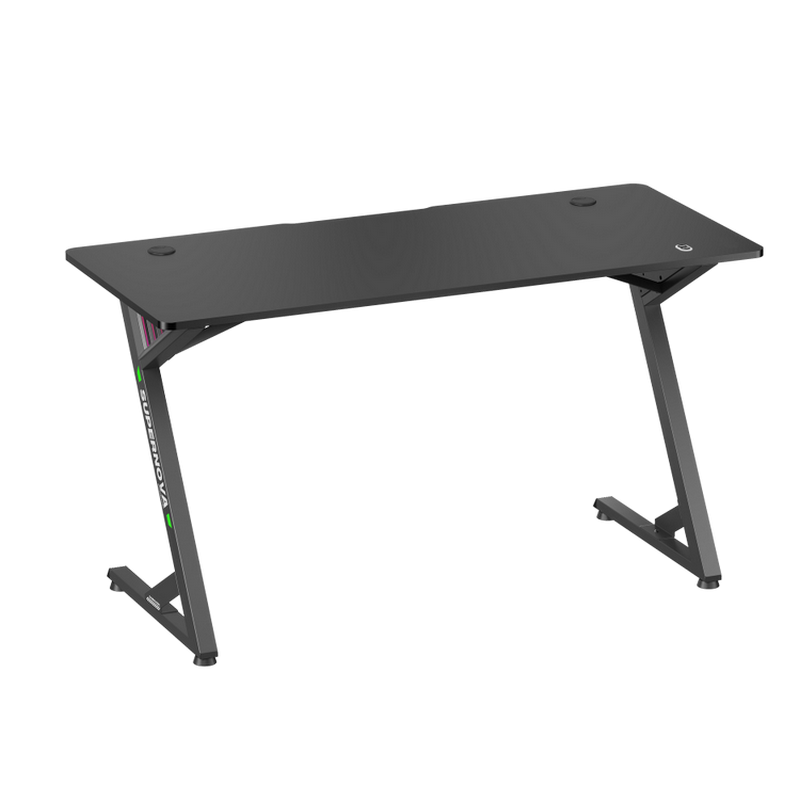 Computer Gaming Desk Lumi GMD14-2