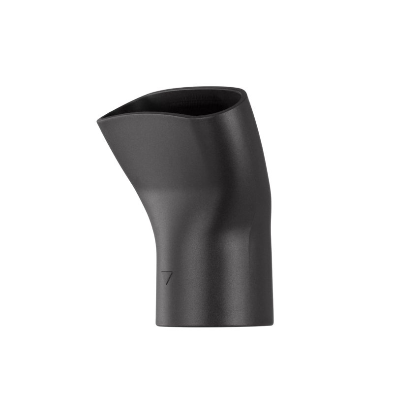 Hair Hot Air Styler Ardesto HD-CR300PT