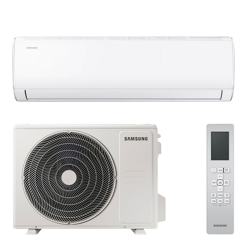 Air conditioner Samsung AR40H12C1AMNEU, 12000BTU, WiFi
