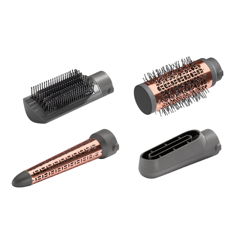 Hair Hot Air Styler BaByliss AS136E