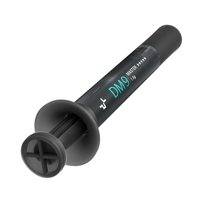 Thermal Paste Deepcool DM9 (1.5g, 3.5 g/cm³, -50°C to +250°C)