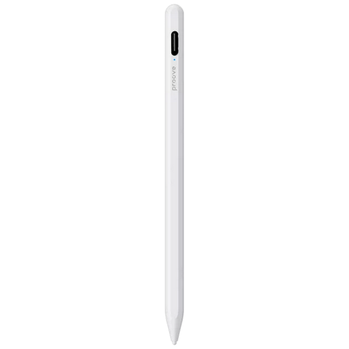 Proove Stylus Pen Magic Wand Universal Version ASP-02,White