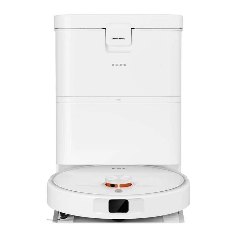 Vacuum Robot Cleaner Xiaomi H50, White