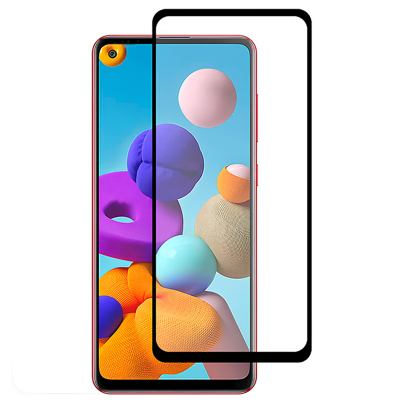 Nillkin SAM. Gal. A32 4G/A31, Tempered Glass H+ pro Transparent