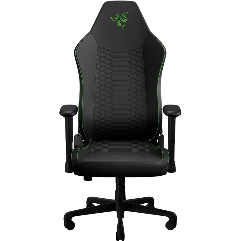 Gaming Chair Razer Iskur V2 X Black/Green