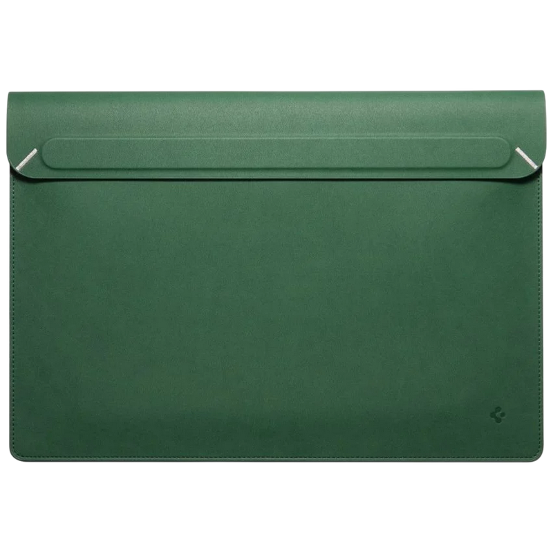 Ultrabook sleeve Spigen Valentinus for 15-16", Jeju Green