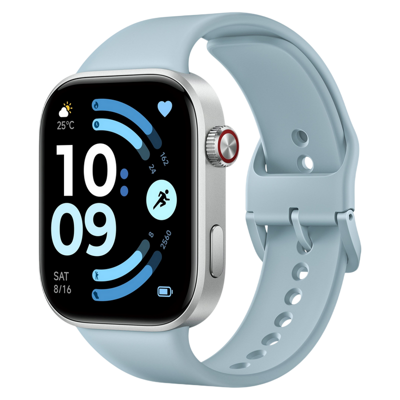 Xiaomi Redmi Watch 6, Glacier Blue