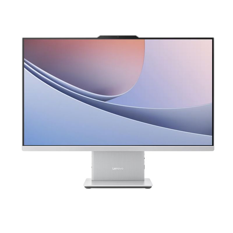 Lenovo AIO IdeaCentre 27ILL11 Cloud Grey (27" FHD IPS 300nits Ultra 7 256V 2.2-4.8GHz, 16GB, 512GB SSD, wireless KB&MS, No OS)