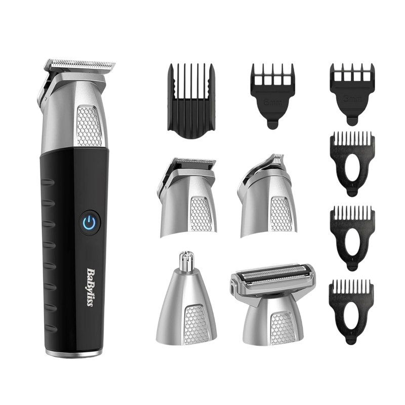 Trimmer BaByliss MT812E