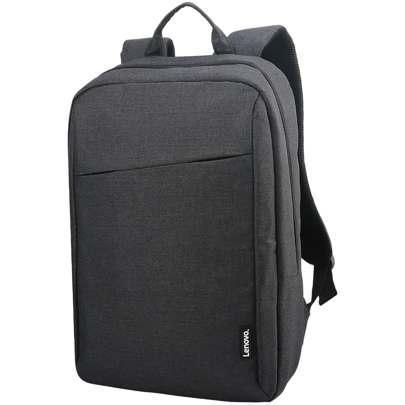 15" NB backpack - Lenovo 15.6” Casual Backpack B210 – Black (GX40Q17225)