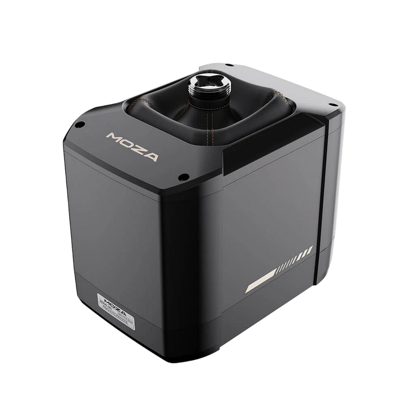 MOZA AB9 Force Feedback base