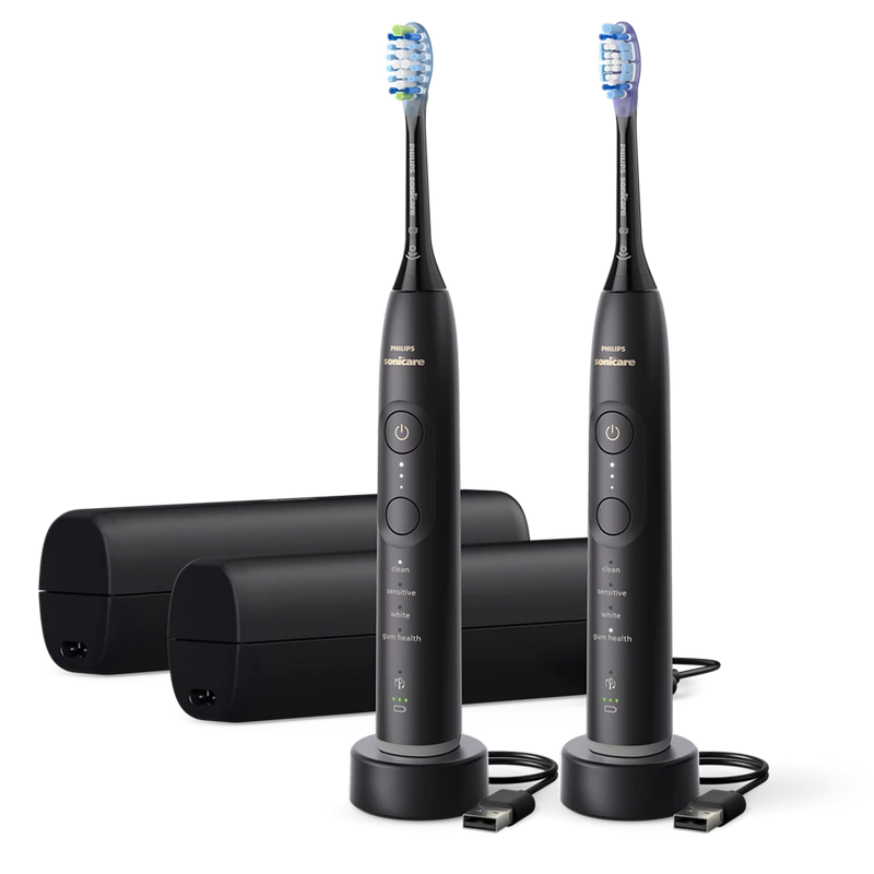 Electric Toothbrush Philips HX7429/03