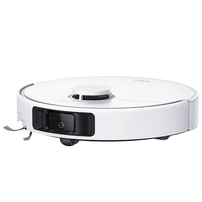 Vacuum Robot Cleaner Mova P50 Ultra, White