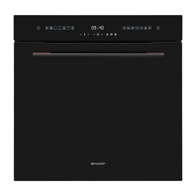 BinOven/el Sharp KA-75L64BNH-EU