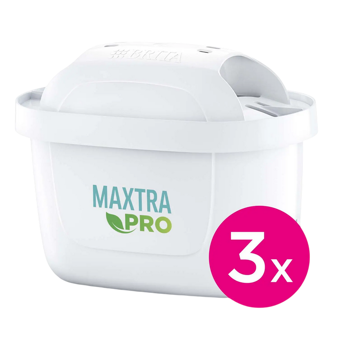 Brita set 3 filtre Maxtra Pro All-in-1, 4006387121365