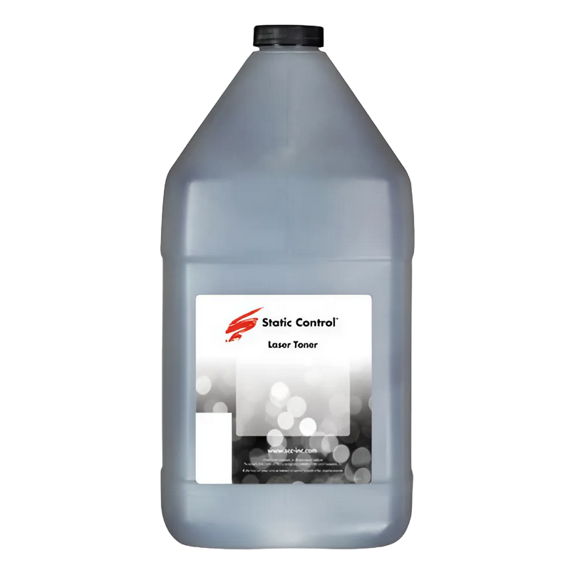 Toner HP for HM507 1kg SCC TRHM507-1KG