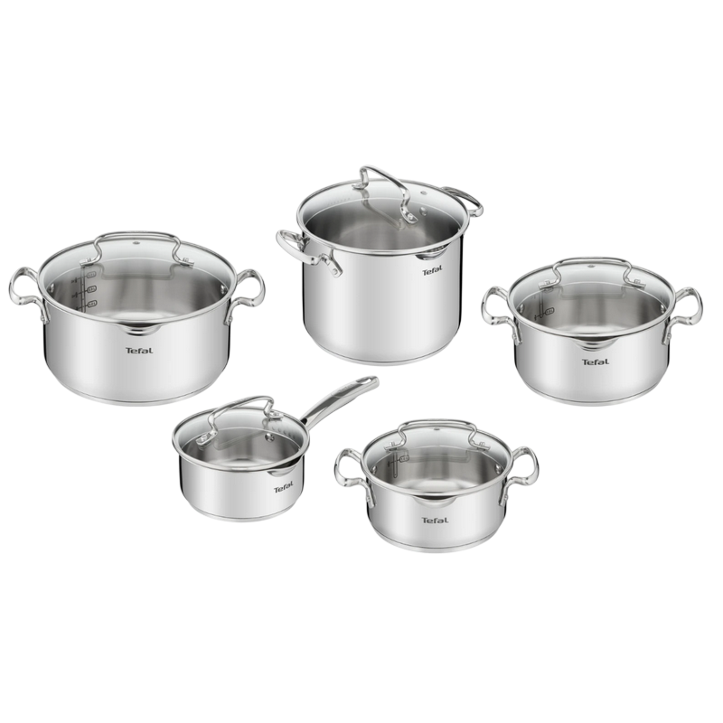 Pot Set Tefal G719SA55