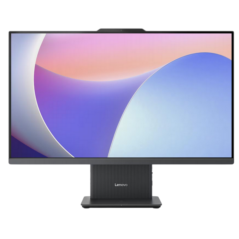 Lenovo AIO IdeaCentre 3 27IRH9 Luna Grey (27" FHD IPS 300nits Core 7 240H 2.5-5.2GHz, 32GB, 1TB SSD, Wired KB&MS, No OS)