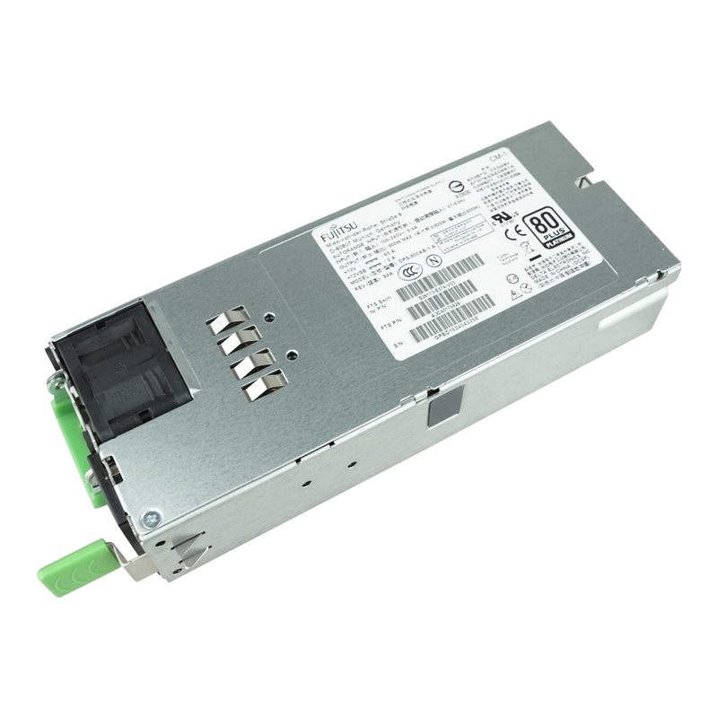 Modular PSU 800W platinum hp