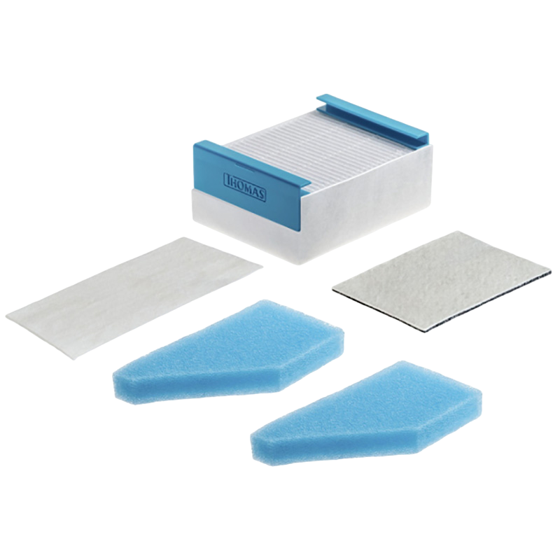 Vacuum Cleaner Filters THOMAS 787276