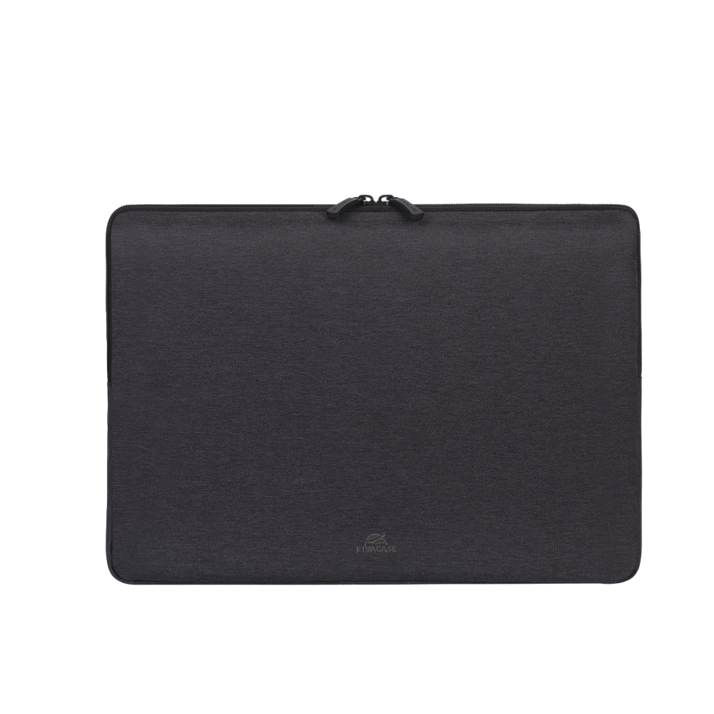 Ultrabook sleeve Rivacase 7704 for 14", Black