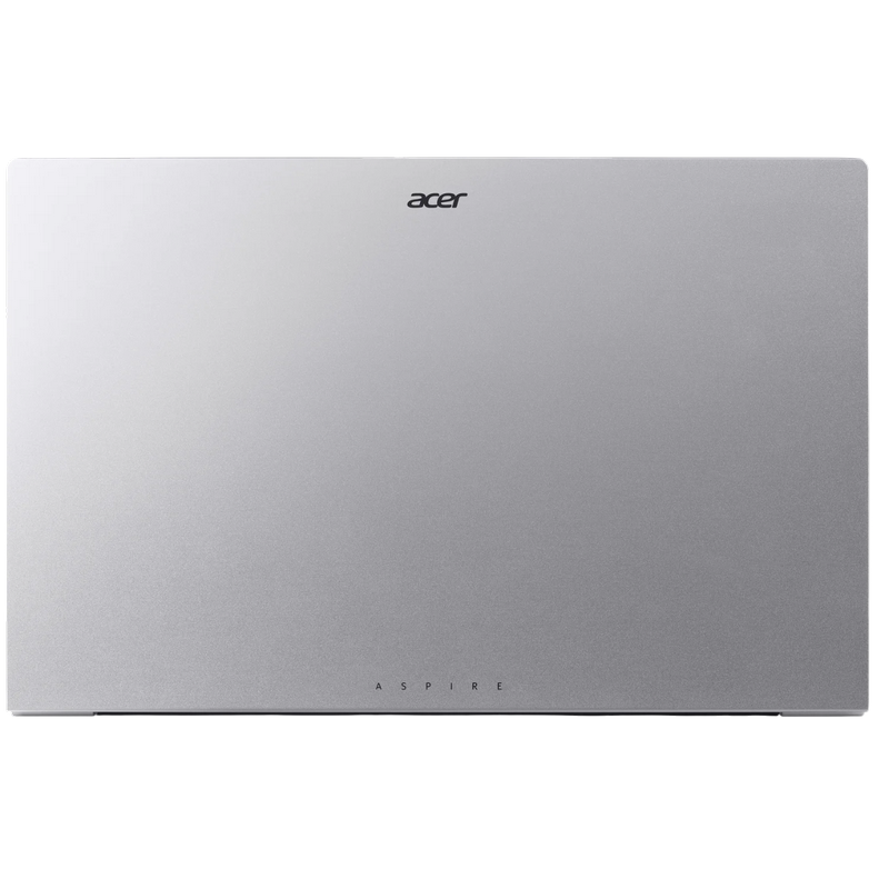 NB Acer 15.6" Aspire Lite 15 AL15-46P Silver (Ryzen 3 5400U 8Gb 256Gb)