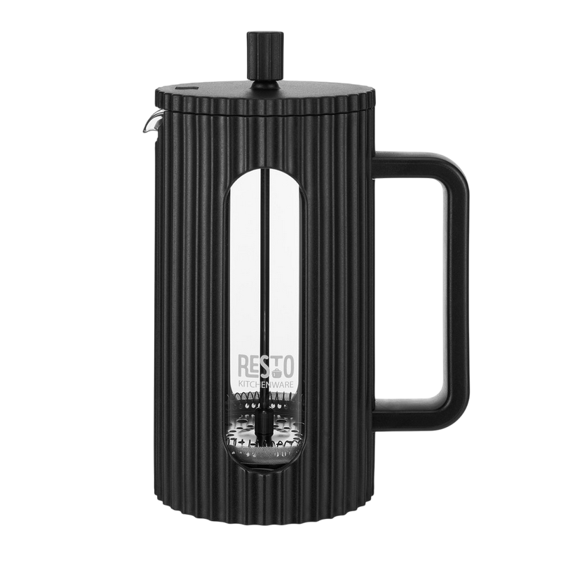 French Press Coffee Tea Maker RESTO 90531