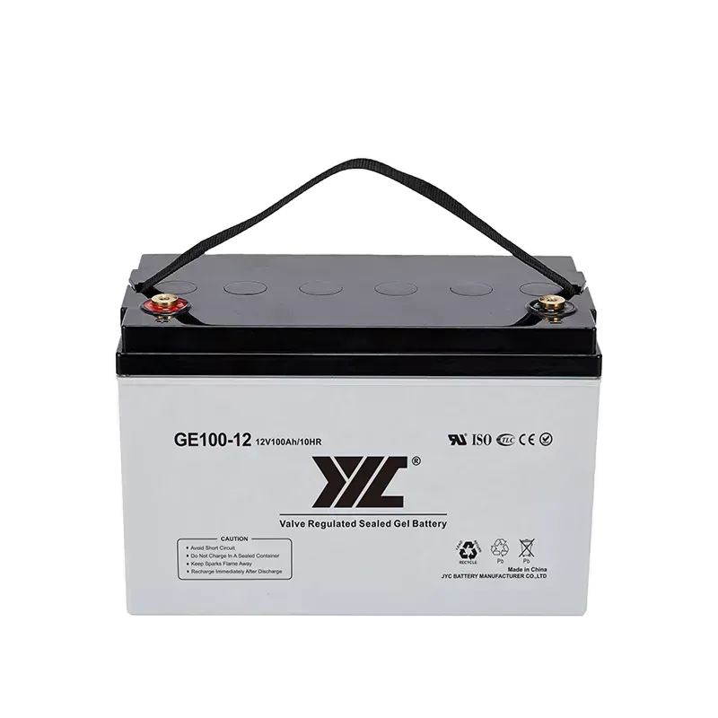Baterie UPS 12V/ 100AH Ultra Power GEL