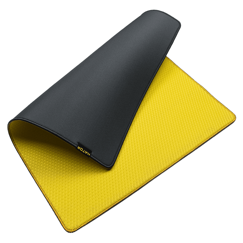 Gaming Mouse Pad HATOR Tonn EVO S (HTP-011) charcoal gray