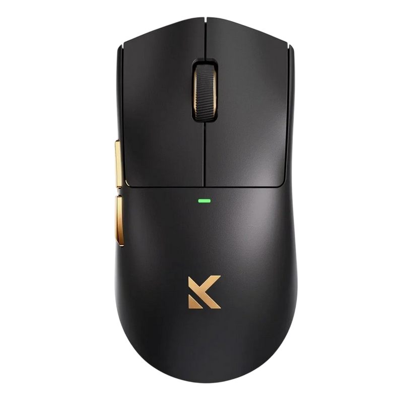 Gaming Wireless Mouse MCHOSE K7 Ultra S, Black