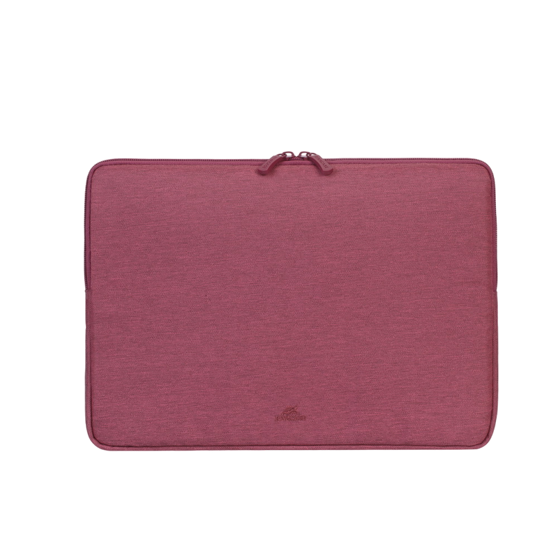 Ultrabook sleeve Rivacase 7703 for 13.3", Red