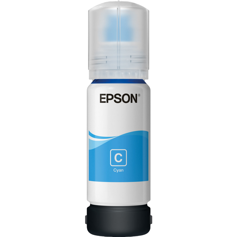 Ink Epson T03V24A Cyan bottle 70ml