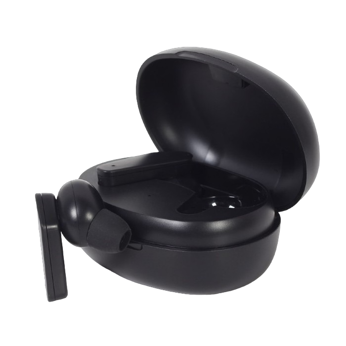 Bluetooth Headphones Gembird TWS, TWS-ANC-MMX