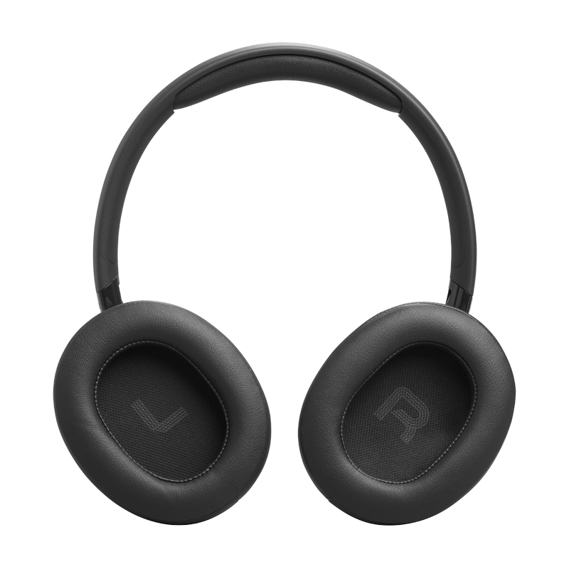 Headphones Bluetooth JBL T730BT, Black, On-ear