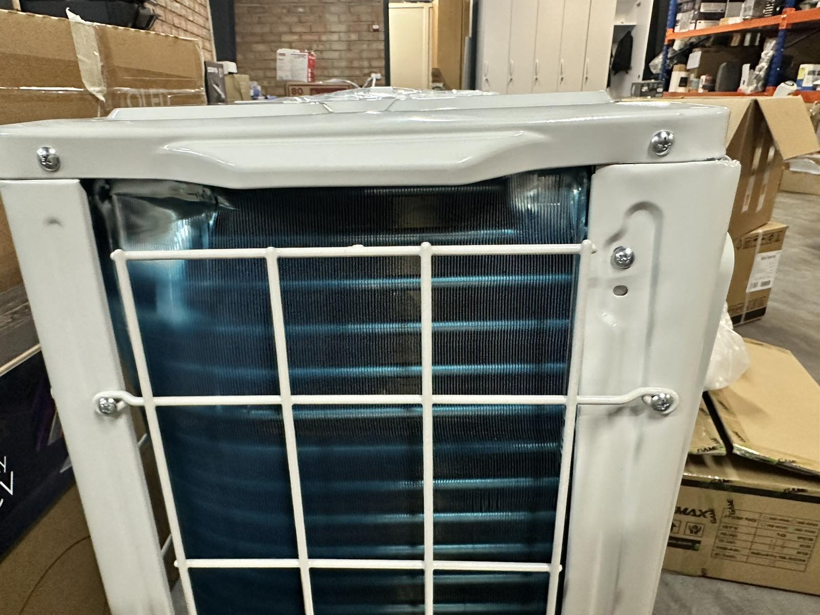 Уценка E Air Conditioner Gorenje REA 70 -R32 24000bTu