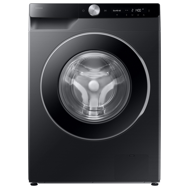 Washing machine/fr Samsung WW90DG6G94LBUA Class A