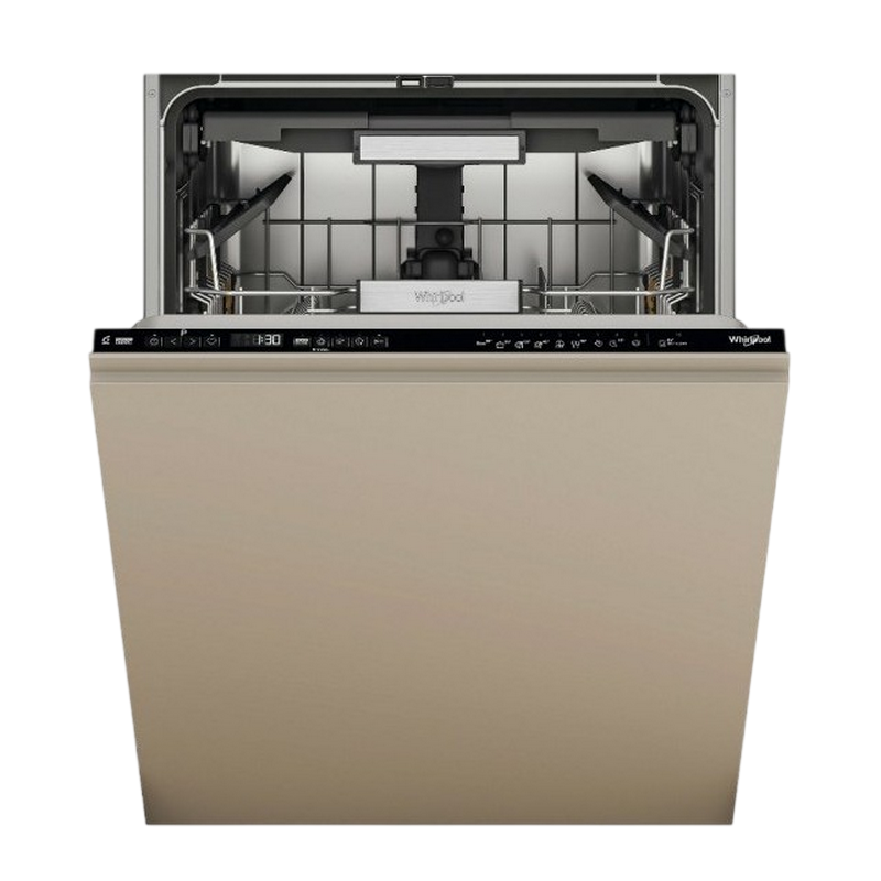 Dish Washer/bin Whirlpool W7I HP42 L