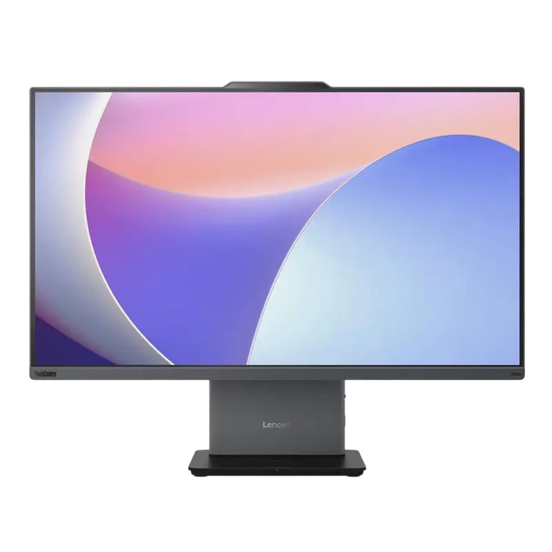 Lenovo AIO ThinkCentre neo 50a Gen 5 Luna Grey (27" FHD IPS 300nits Touch Core 5 210H 2.2-4.8GHz, 16GB, 512GB, Wired KB&MS, No OS, 3Y Warranty)