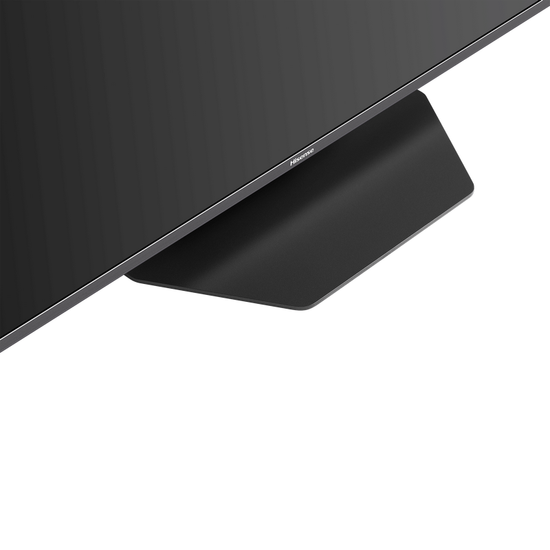 55" LED SMART TV Hisense 55U8Q, MiniLED, 4K UHD VIDAA OS, Black