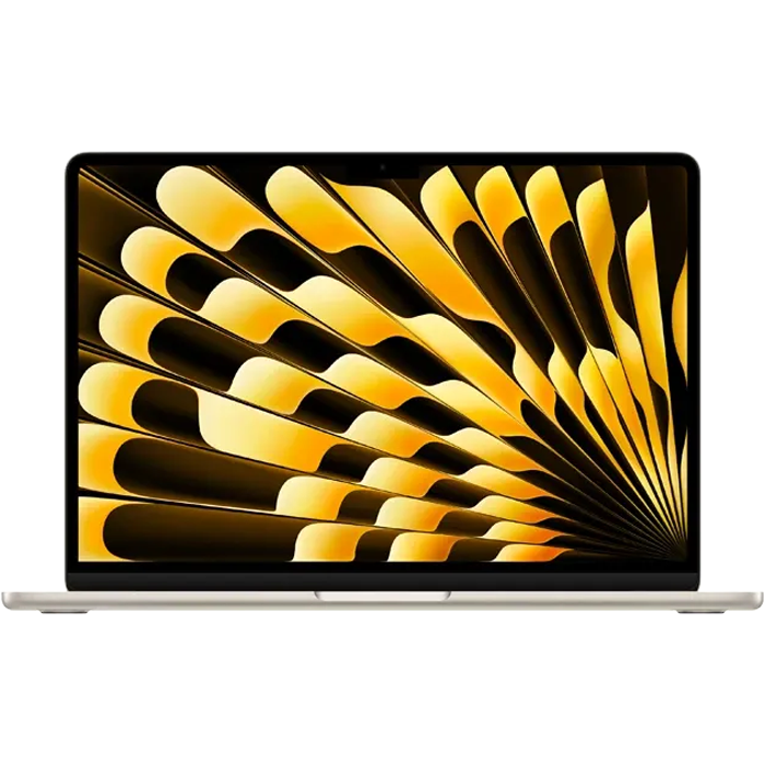 NB Apple MacBook Air 13.6" Z1L3000BR Starlight (M5 16Gb 512Gb) 70W charger