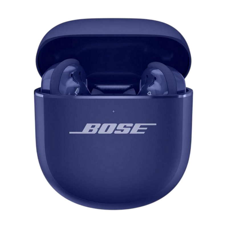 Bose QuietComfort Ultra Earbuds (2nd Gen), Midnight Violet, TWS Headset