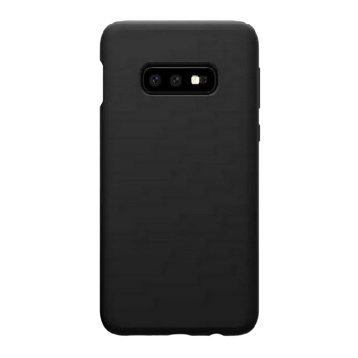 Nillkin Sam. G970 Gal. S10e, Flex Pure Black