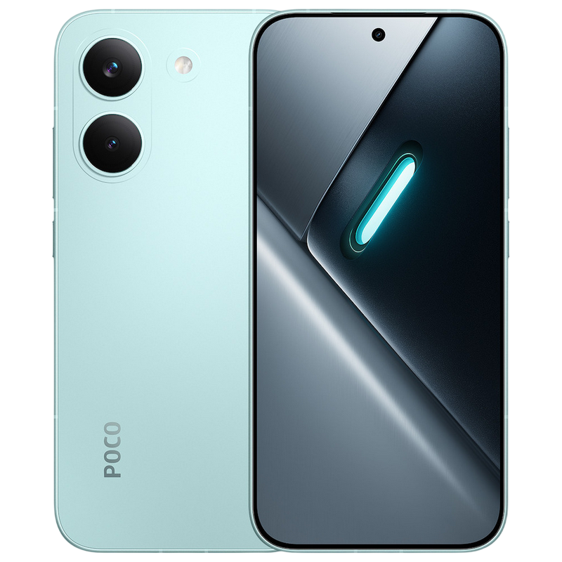 Mobile Phone Poco X8 Pro 5G 8/512GB EU Green