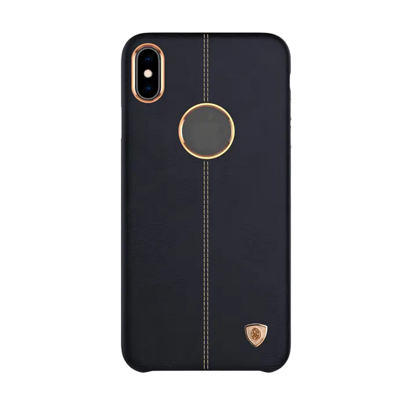 Nillkin Apple iPhone X, Englon Black